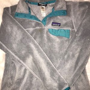 PATAGONIA JACKET